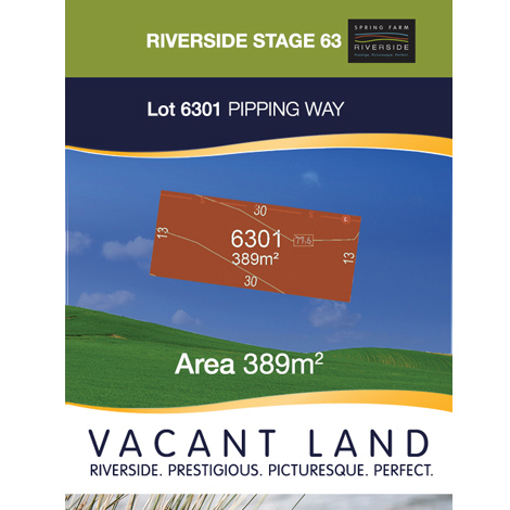 Lot 6301 - Stage 63